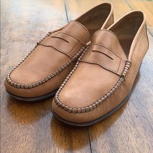 Casuccio & Scalera Men’s Loafers shoes size 43